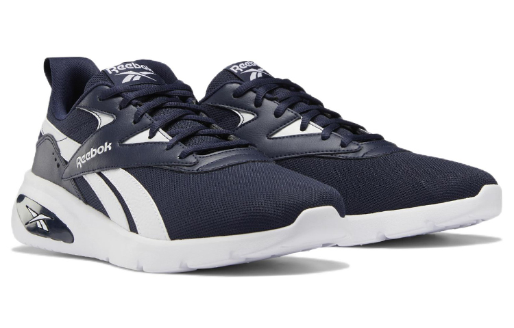 Lookbook Reebok Rider V Cozy Resistente all''Usura ''Blu'' GX6068