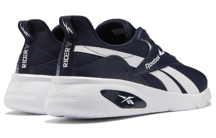 Shop Reebok Rider V Cozy Resistente all''Usura ''Blu'' GX6068