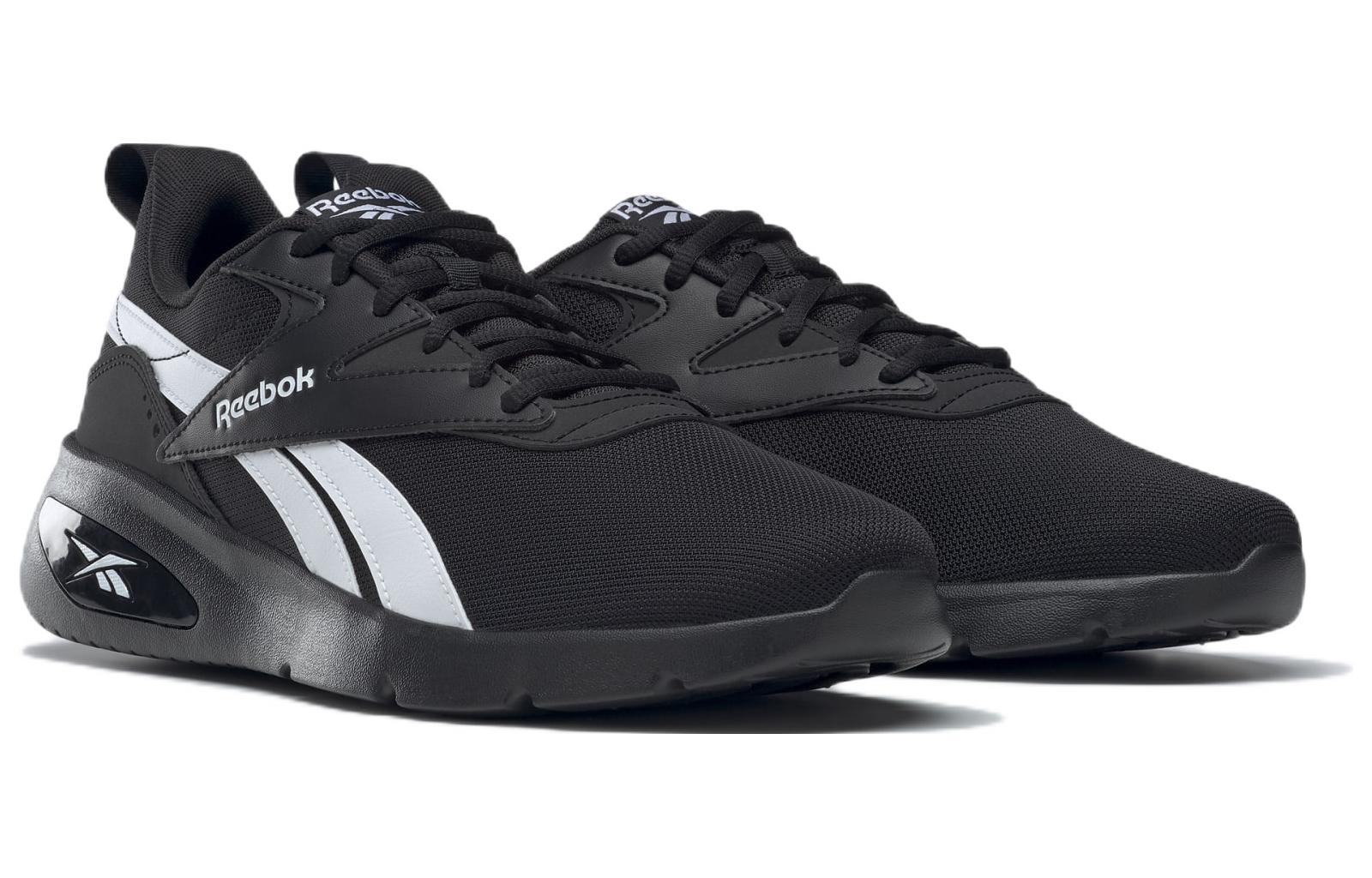 Lookbook Reebok Rider V Cozy Slijtvast Zwart ''Wit'' GZ4884
