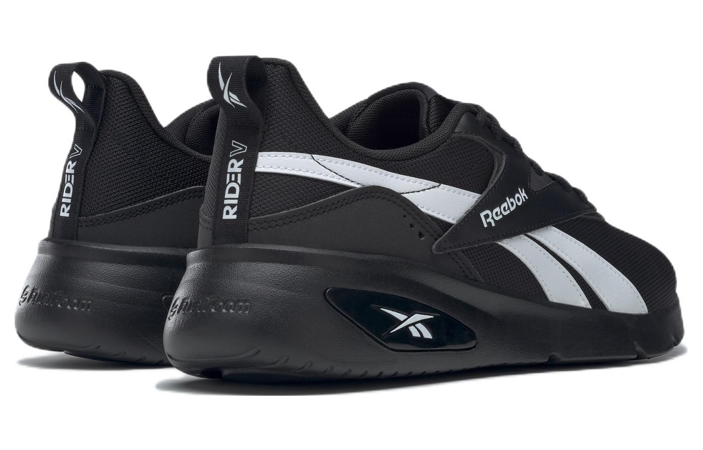 Shop Reebok Rider V Cozy Slijtvast Zwart ''Wit'' GZ4884