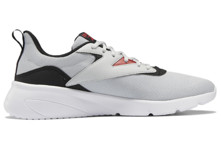 Order Reebok Rider V Pakaian Tahan Haus Kelabu 'Hitam' GW5088