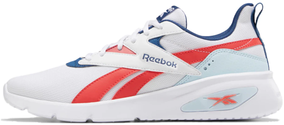 Reebok Rider V 舒適耐磨 低筒跑步鞋 男女款 白 Buy Reebok Rider V 舒適耐磨 低筒跑步鞋 男女款 白