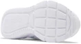 Details for Reebok Rider V 舒適耐磨 低筒跑步鞋 男女款 白
