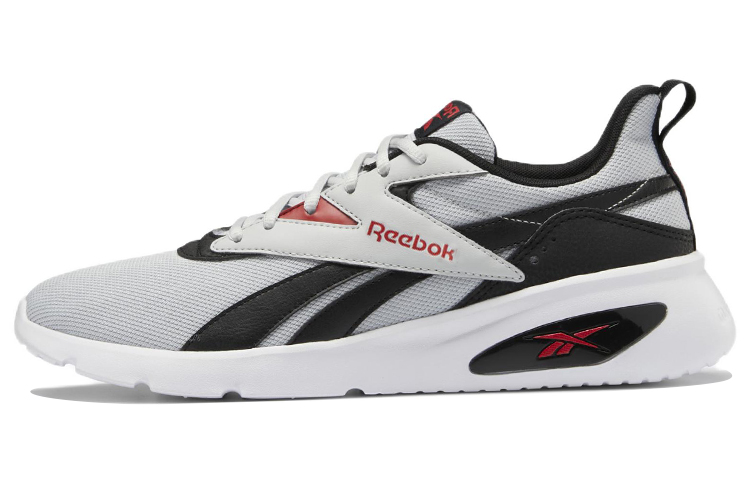 Reebok Rider V Cozy Wear-resistant Gray 'Black' GW5088