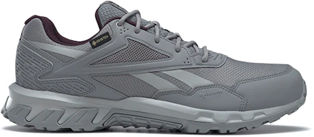 Order 銳步 Ridge Rider 5.0 GTX 深灰色 跑步鞋
