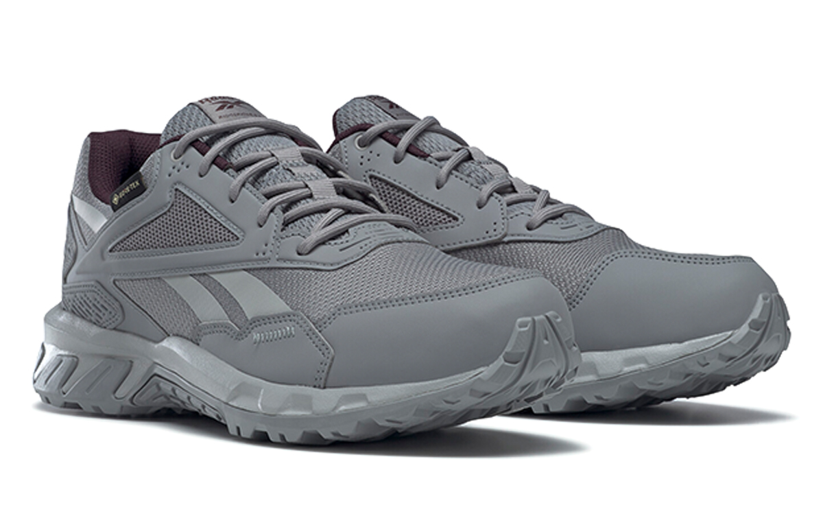 Lookbook Reebok Ridge Rider 5.0 GTX ''Gris Foncé'' H03057