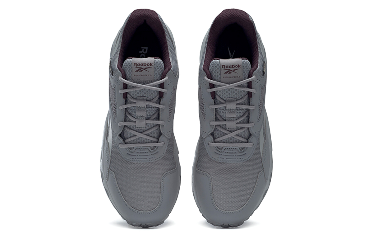 Shop Reebok Ridge Rider 5.0 GTX ''Gris Foncé'' H03057