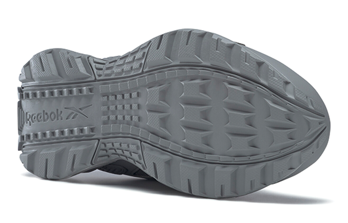 Details for Reebok Ridge Rider 5.0 GTX ''Gris Foncé'' H03057