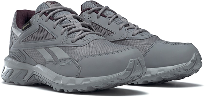 リーボックリッジライダー5.0 GTX ダークグレー H03057 Lookbook リーボックリッジライダー5.0 GTX ダークグレー H03057