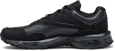 Reebok Ridge Rider 5.0 Leather 'Black' FY9860 Reebok Ridge Rider 5.0 Leather 'Black' FY9860