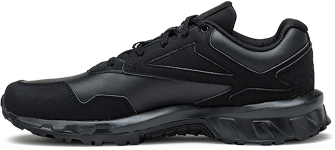 锐步Ridge Rider 5.0真皮"黑色"鞋 FY9860 Buy 锐步Ridge Rider 5.0真皮"黑色"鞋 FY9860