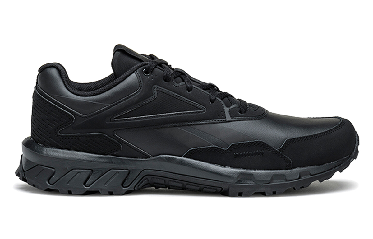 Order Reebok Ridge Rider 5.0 Pelle ''Nero'' FY9860