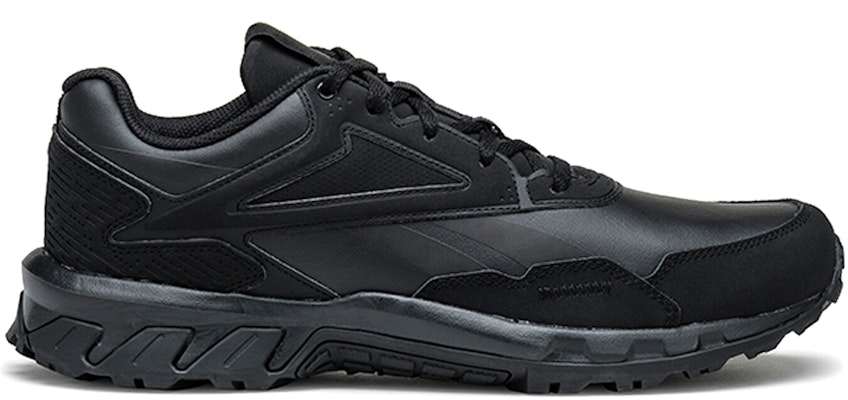 Reebok Ridge Rider 5.0 Leather 'Black' FY9860 Order Reebok Ridge Rider 5.0 Leather 'Black' FY9860