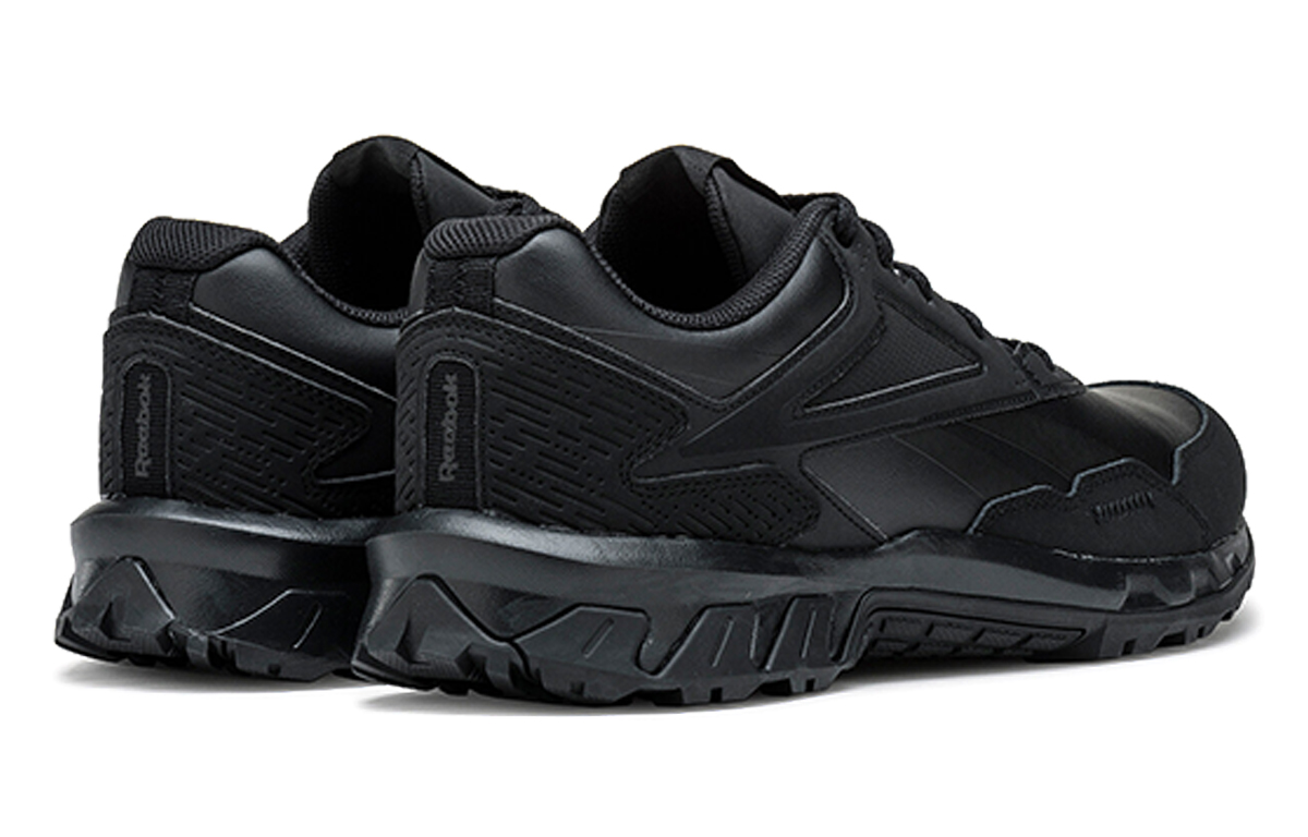 Purchase Reebok Ridge Rider 5.0 Pelle ''Nero'' FY9860