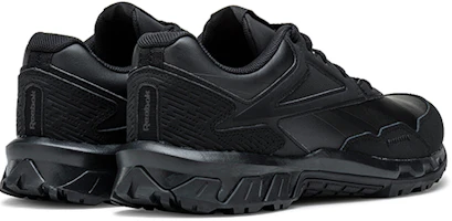 Purchase Reebok 山脊騎手5.0 皮革 黑色 運動鞋