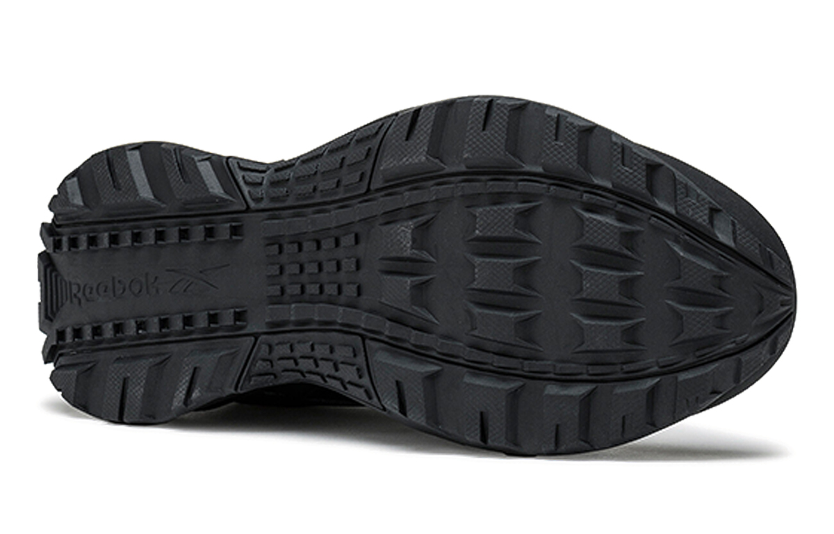 Details for Reebok Ridge Rider 5.0 Pelle ''Nero'' FY9860