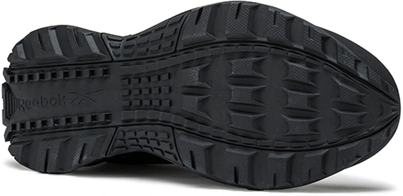 Reebok Ridge Rider 5.0 Pelle ''Nero'' FY9860 Details for Reebok Ridge Rider 5.0 Pelle ''Nero'' FY9860