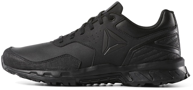 Reebok 山脈騎士4.0 黑色 跑步鞋 Buy Reebok 山脈騎士4.0 黑色 跑步鞋