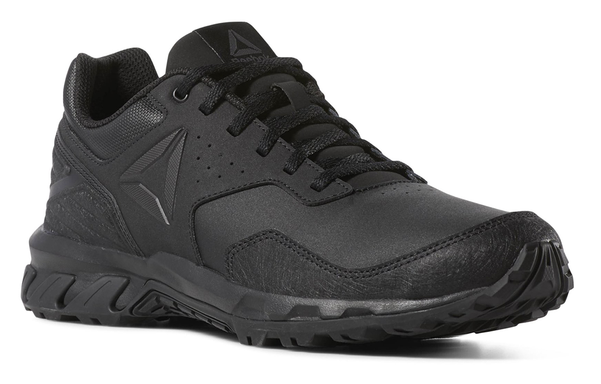 Lookbook Reebok Ridgerider 4.0 'Black' DV4270