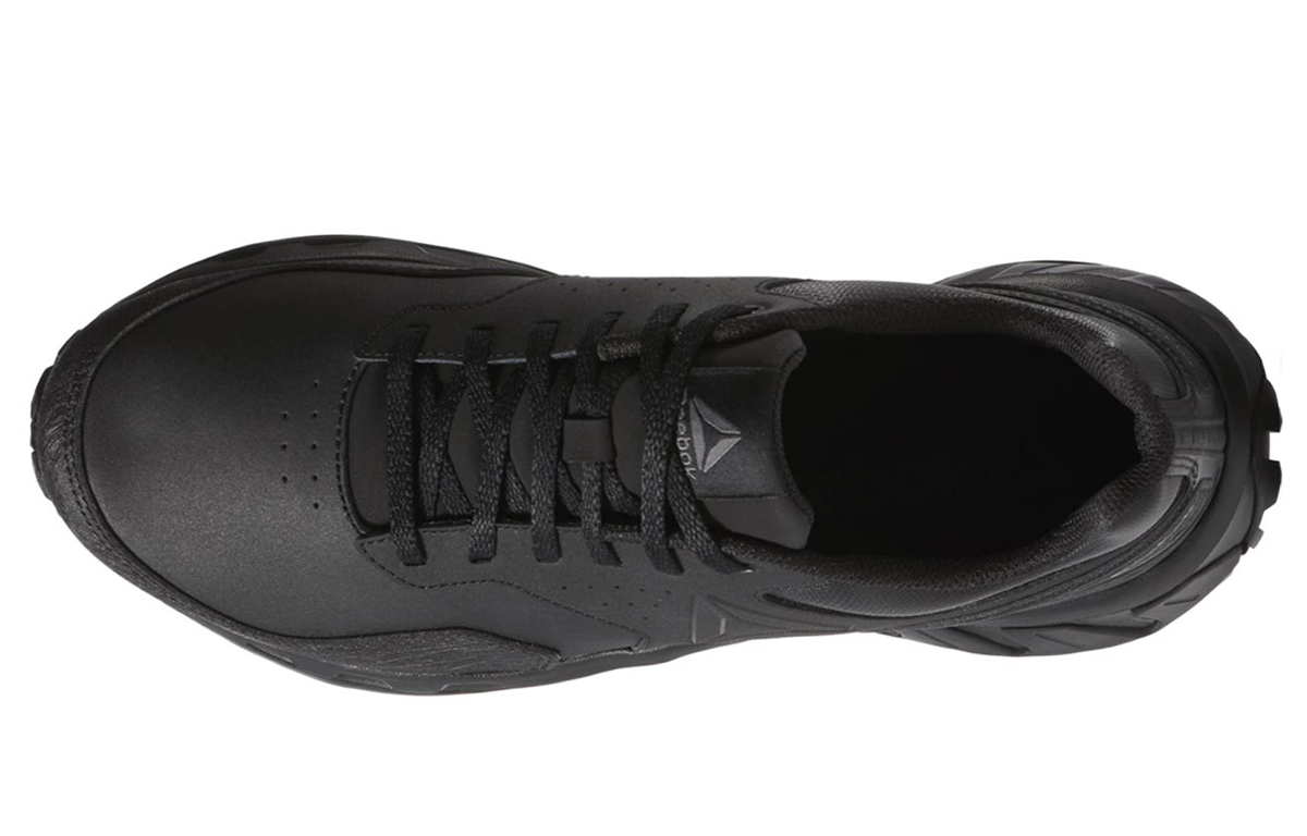 Shop Reebok Ridgerider 4.0 'Black' DV4270