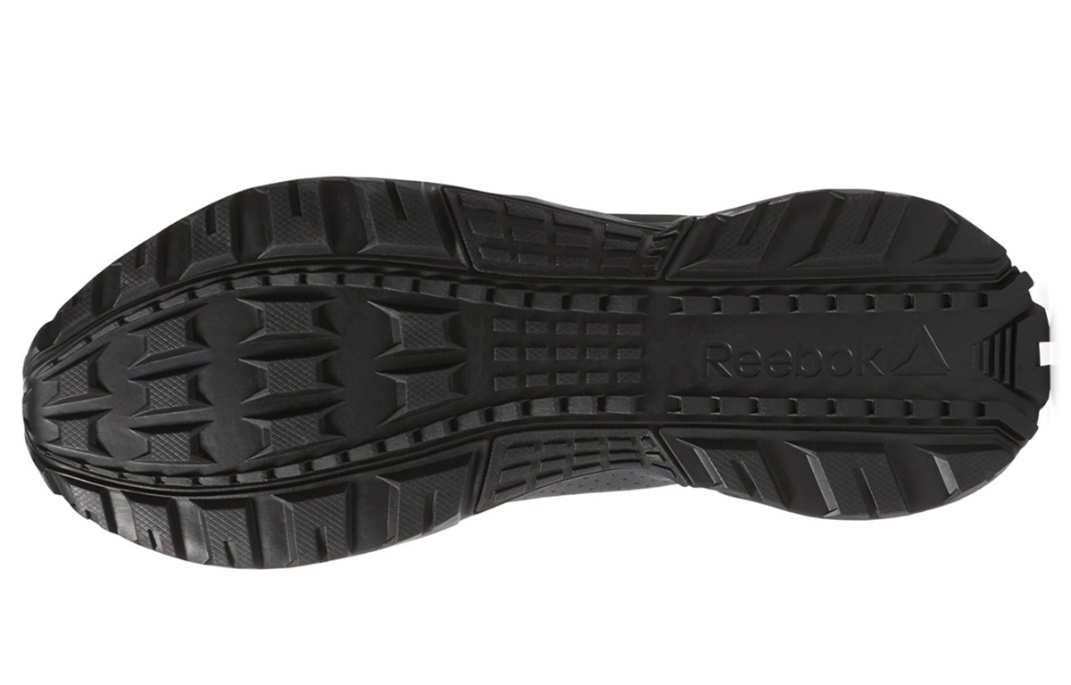 Details for Reebok Ridgerider 4.0 'Black' DV4270