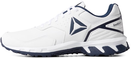 Reebok Ridgerider 4.0 Leather 'White Navy' DV3944 Reebok Ridgerider 4.0 Leather 'White Navy' DV3944