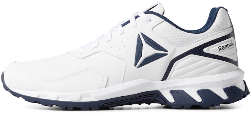 Reebok Ridgerider 4.0 Leather 'White Navy' DV3944 Buy Reebok Ridgerider 4.0 Leather 'White Navy' DV3944
