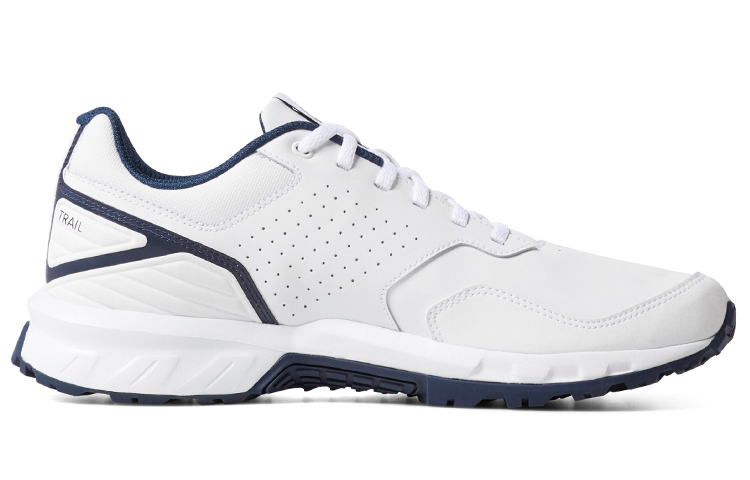 Order Reebok Ridgerider 4.0 Cuir ''Blanc Marine'' DV3944