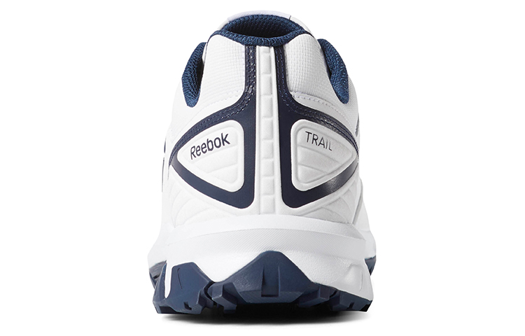 Shop Reebok Ridgerider 4.0 Cuir ''Blanc Marine'' DV3944