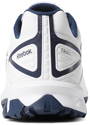 Reebok Ridgerider 4.0 Leather 'White Navy' DV3944 Shop Reebok Ridgerider 4.0 Leather 'White Navy' DV3944