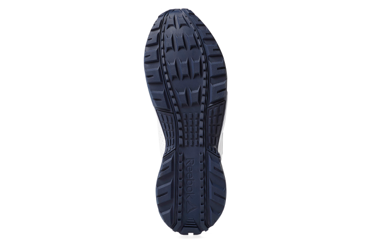 Purchase Reebok Ridgerider 4.0 Cuir ''Blanc Marine'' DV3944