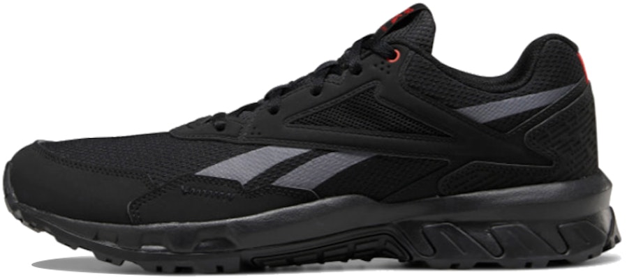 Reebok Ridgerider 5.0 'Black Pure Grey' EF4200 Buy Reebok Ridgerider 5.0 'Black Pure Grey' EF4200