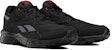Reebok Ridgerider 50 'Hitam Kelabu Jingga' EF4200