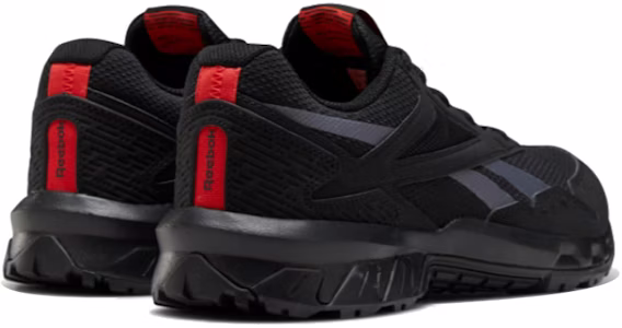 리복 릿지라이더 50 블랙/그레이/오렌지 EF4200 Shop 리복 릿지라이더 50 블랙/그레이/오렌지 EF4200