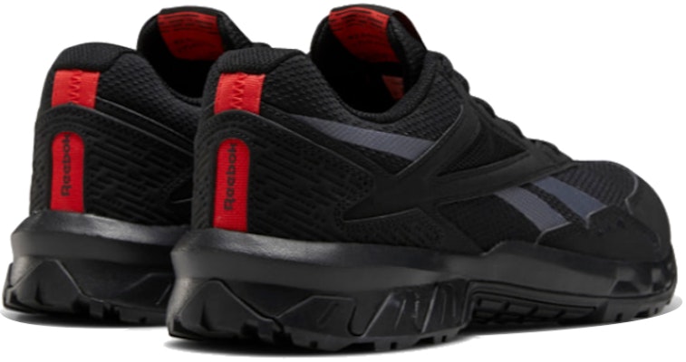 Reebok Ridgerider 5.0 'Black Pure Grey' EF4200 Shop Reebok Ridgerider 5.0 'Black Pure Grey' EF4200