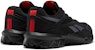 Reebok Ridgerider 50 'Hitam Kelabu Jingga' EF4200