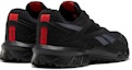 Shop Reebok Ridgerider 50 'Hitam Kelabu Jingga' EF4200