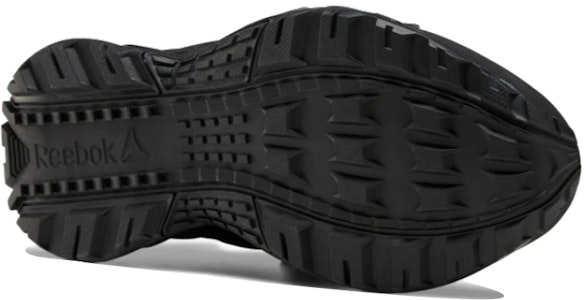 리복 릿지라이더 50 블랙/그레이/오렌지 EF4200 Details for 리복 릿지라이더 50 블랙/그레이/오렌지 EF4200