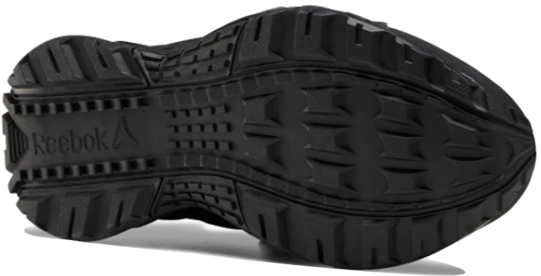 Reebok Ridgerider 5.0 'Black Pure Grey' EF4200 Details for Reebok Ridgerider 5.0 'Black Pure Grey' EF4200