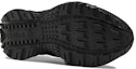 Details for Reebok Ridgerider 50 'Hitam Kelabu Jingga' EF4200