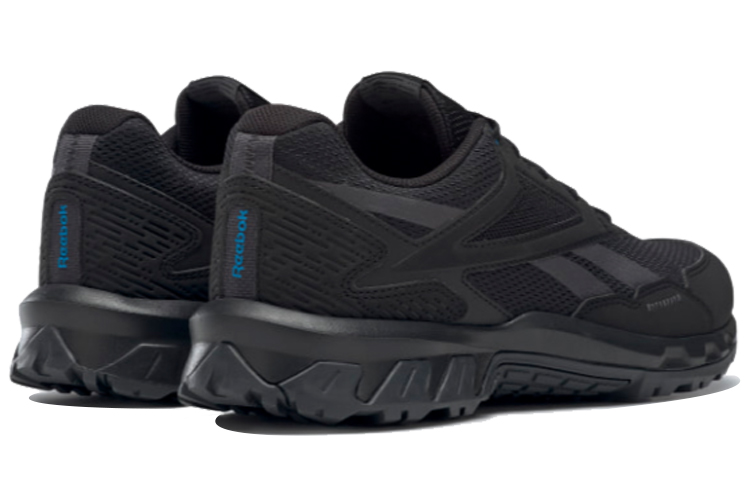 Shop Reebok Ridgerider 5.0 ''Noir'' FU8528