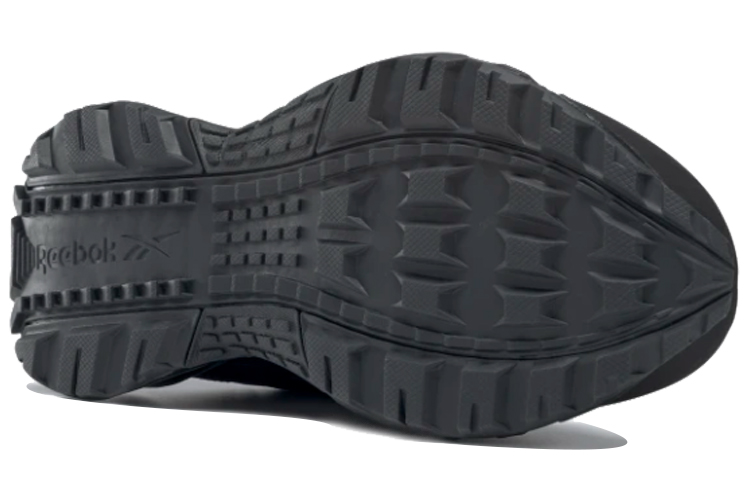 Details for Reebok Ridgerider 5.0 ''Noir'' FU8528