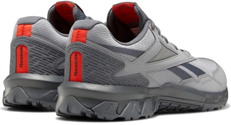Reebok Ridgerider 5.0 Gray EF4202 Shop Reebok Ridgerider 5.0 Gray EF4202