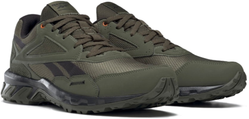 Reebok Ridgerider 5.0 'Pop Green' FU8529 Lookbook Reebok Ridgerider 5.0 'Pop Green' FU8529