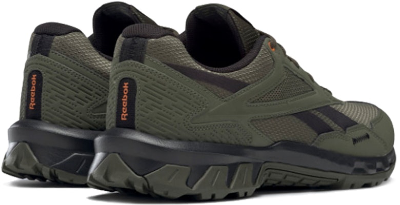 Reebok Ridgerider 5.0 'Pop Green' FU8529 Shop Reebok Ridgerider 5.0 'Pop Green' FU8529