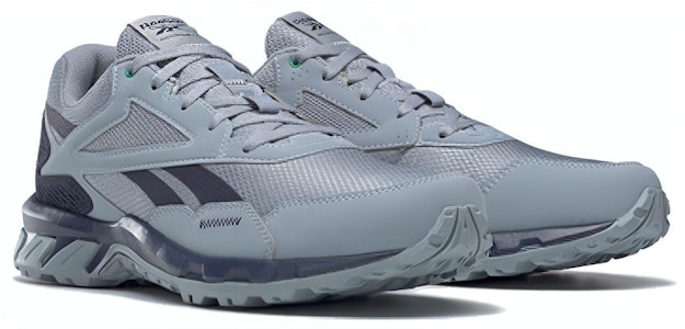 Reebok Ridgerider 5.0 'Gris Meteoro' FW5275 Lookbook Reebok Ridgerider 5.0 'Gris Meteoro' FW5275