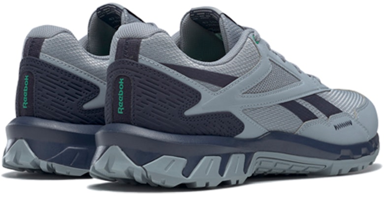 Reebok Ridgerider 5.0 'Meteor Grey' FW5275 Shop Reebok Ridgerider 5.0 'Meteor Grey' FW5275