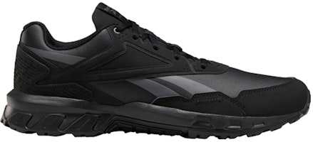 锐步Ridgerider 5.0黑色纯灰鞋 EF4211 Order 锐步Ridgerider 5.0黑色纯灰鞋 EF4211