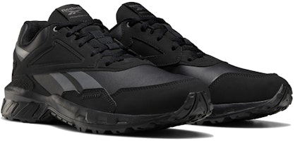 锐步Ridgerider 5.0黑色纯灰鞋 EF4211 Lookbook 锐步Ridgerider 5.0黑色纯灰鞋 EF4211