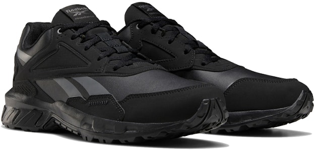 リーボック リッジライダー5.0 ブラック/ピュアグレー EF4211 Lookbook リーボック リッジライダー5.0 ブラック/ピュアグレー EF4211